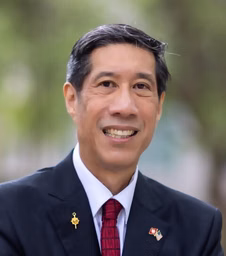 Wynne Chin