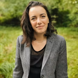 Yvalia Febrer