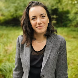 Yvalia Febrer