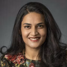 Alankrita Chhikara