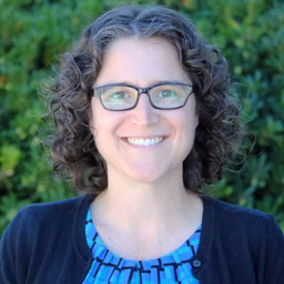 Amy Parsons