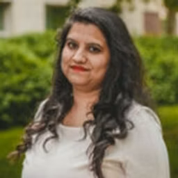 Aparajita Jaiswal