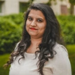Aparajita Jaiswal