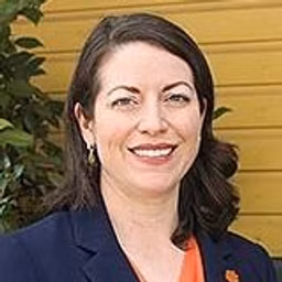 Bridget G. Trogden