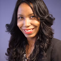 Cammie Jones-Friedrichs