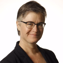 Christine Jones