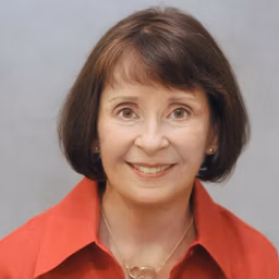 Elisabeth Zinser