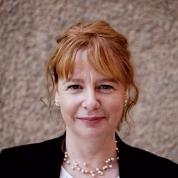 Olivia Fleming: Co-Founder, OneHE