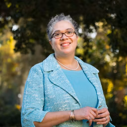 G. Gabrielle Starr