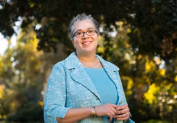 G. Gabrielle Starr