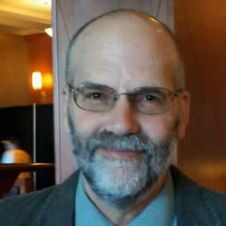 Gary Brown