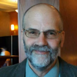 Gary Brown