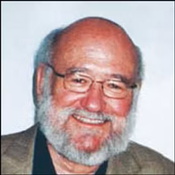 Eugene Rice