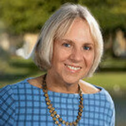 Hilary Landorf