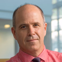 James M. Lang