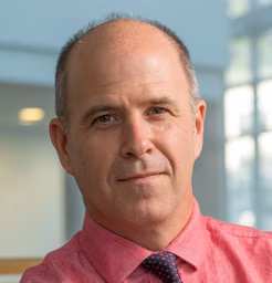 James M. Lang