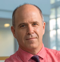James M. Lang