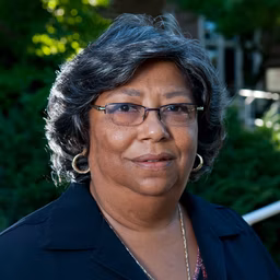 Patricia Lowrie
