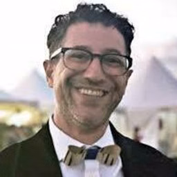 Noah Geisel