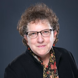 Rebecca Karoff