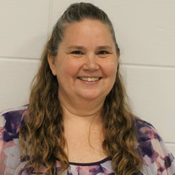 Sue Palmberg