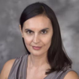 Tatjana Babic Williams