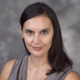 Tatjana Babic Williams