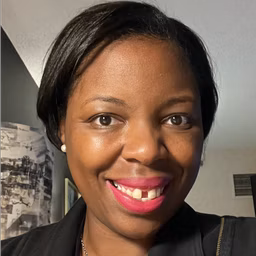 Tramaine Anderson
