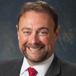 William J. McKinney