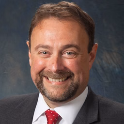 William J. McKinney
