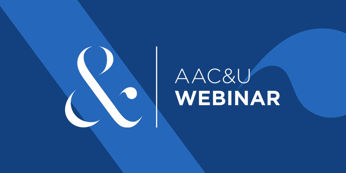 Strengthening Dialogue Across Differences | AAC&U
