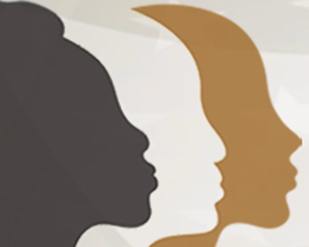 Reimagining How We Define Equity Gaps: Decentering Whiteness and Privilege