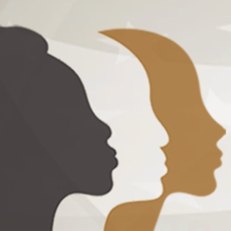 Reimagining How We Define Equity Gaps: Decentering Whiteness and Privilege