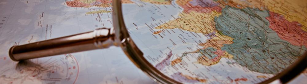 Sustaining Interdisciplinary Global Learning in a Financial Crisis