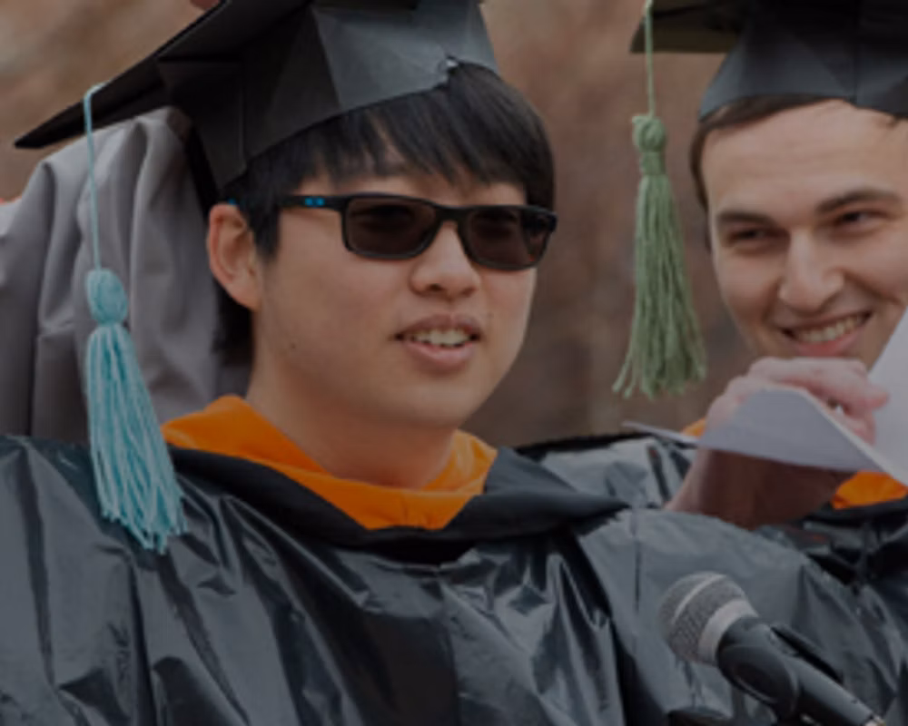 Olin “Faux-mencement”: A Case Study in Cocreation