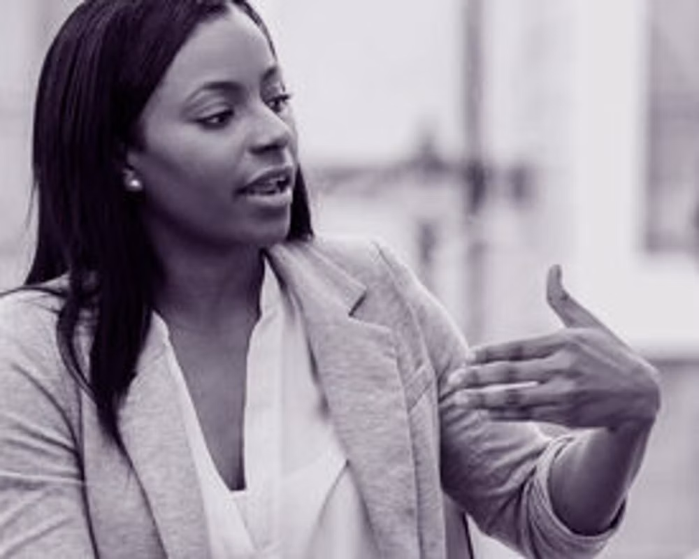 Racial Healing on Campus and Beyond