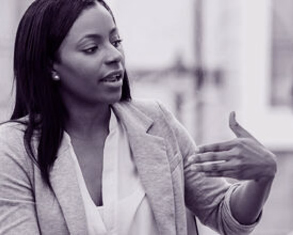 Racial Healing on Campus and Beyond