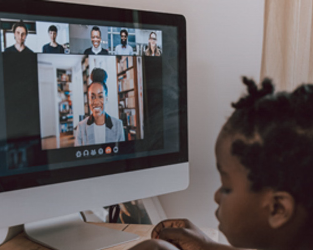 Why My Students Like Online Learning