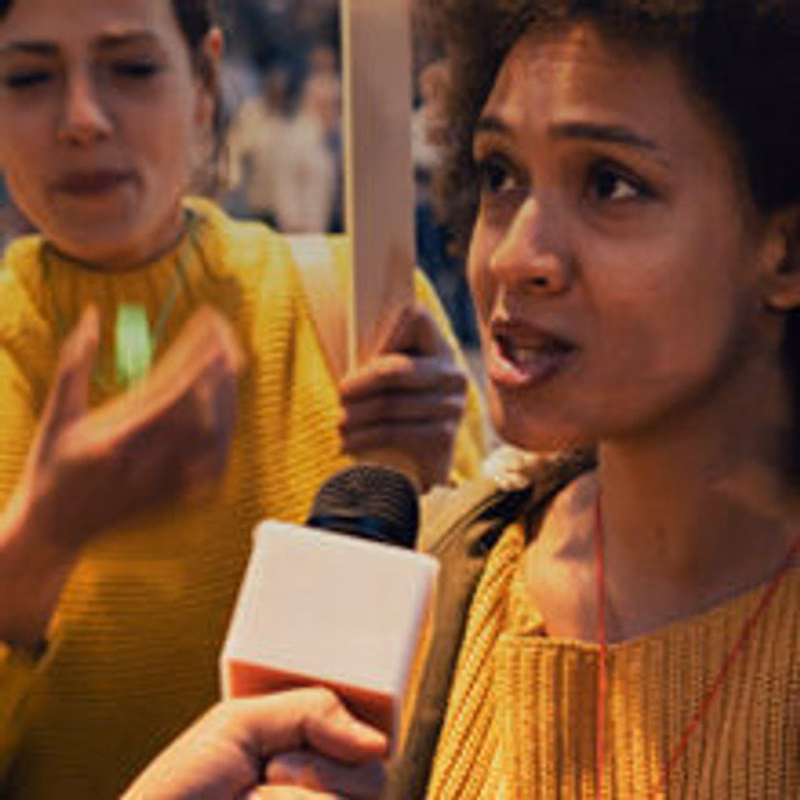 How Non-Tenure-Track Faculty and Student Activists Can Support and Protect Each Other