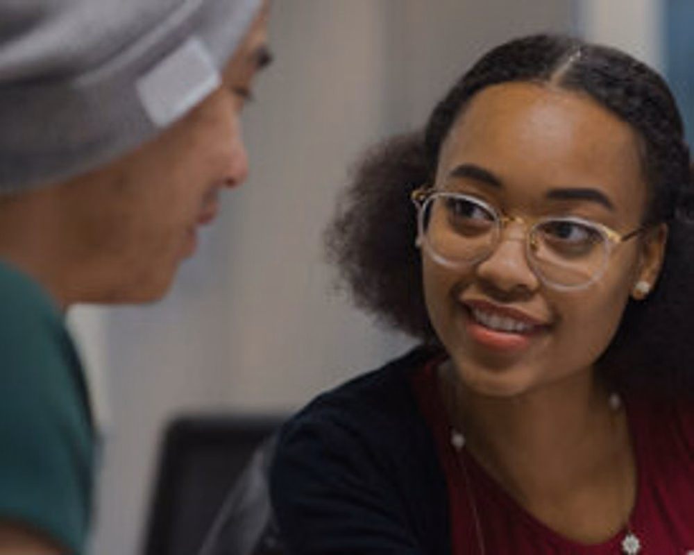Making Connections That Matter: Critical Thinking in Theory and Practice