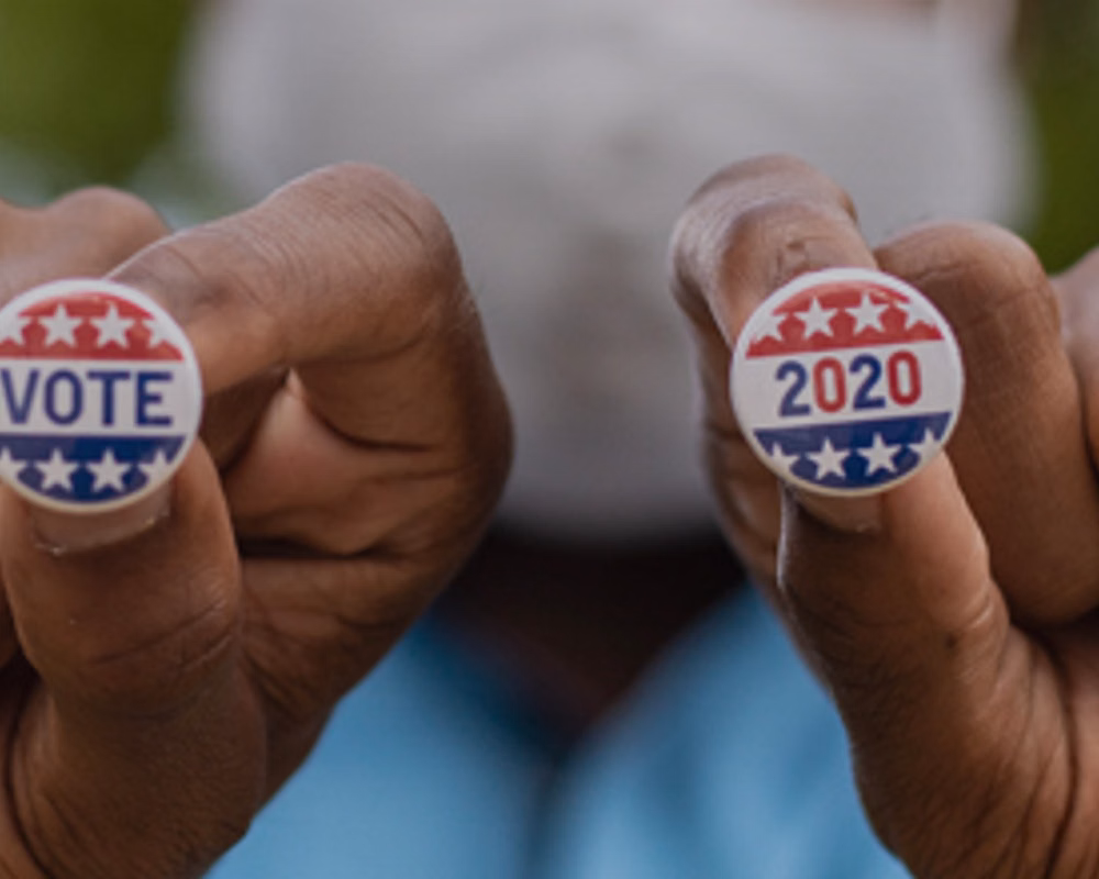 The Role of Faculty in Student Democratic and Voter Engagement