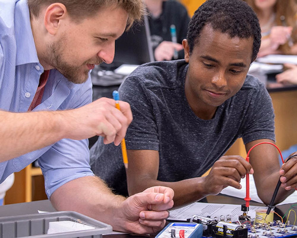“Ridiculously Simple and Very Successful”: How Faculty in Virginia Are Making Assignments More Transparent and Equitable