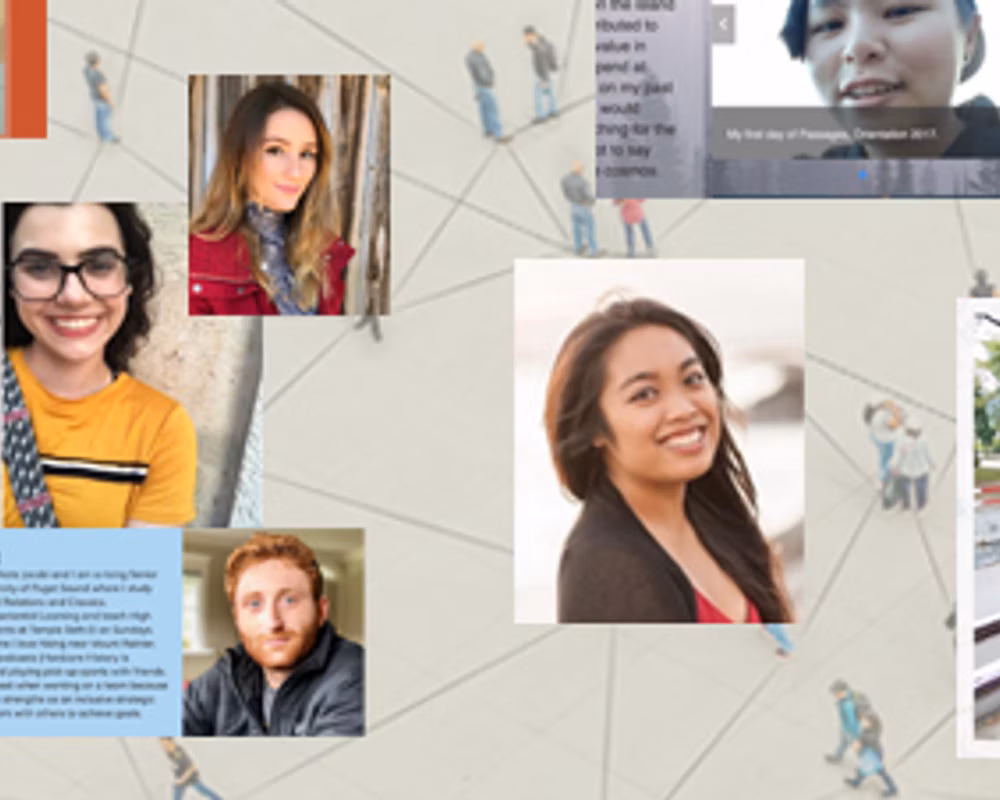 Building a Culture of Reflection and Integrative Learning through ePortfolios