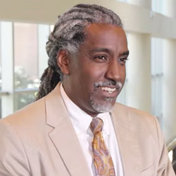 Timothy K. Eatman
