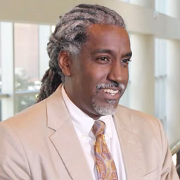 Timothy K. Eatman