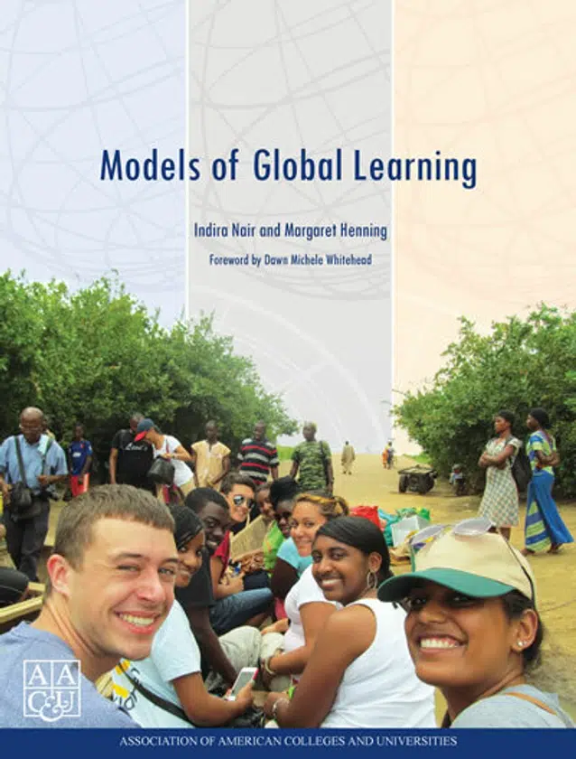 Models of Global Learning